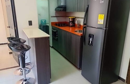 Buenos Aires Apartment | Great location/climatized pool , Palmas Poblado