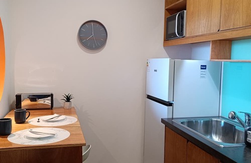 Ciudad Vieja Apartment | Luminous & spacious apartment with stunning sea view in Ciudad Vieja