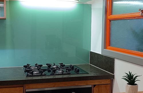 Ciudad Vieja Apartment | Luminous & spacious apartment with stunning sea view in Ciudad Vieja