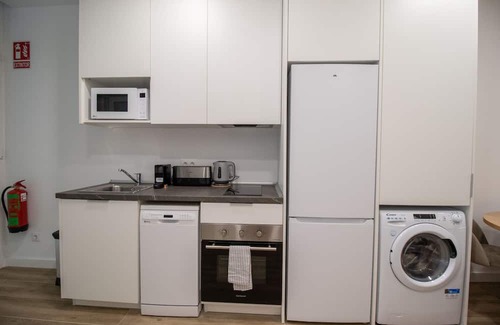 L'Olivereta Apartment | Cid 2 by Concept Flats