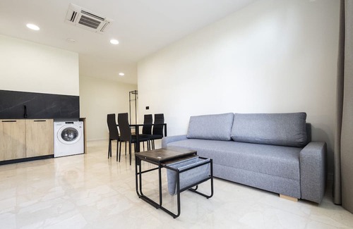 La Malva-rosa Apartment | Vera Garden 3 by Concept Flats