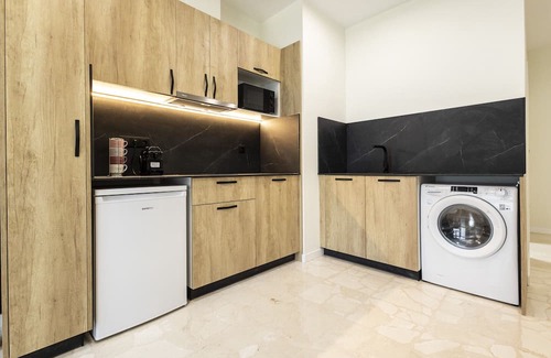 La Malva-rosa Apartment | Vera Garden 3 by Concept Flats