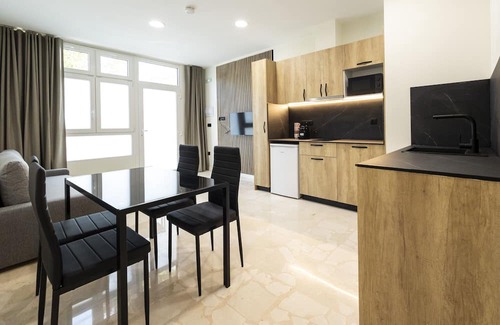 La Malva-rosa Apartment | Vera Garden 3 by Concept Flats