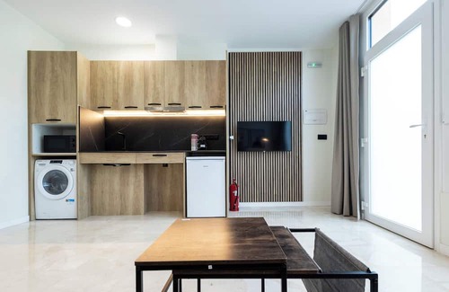 La Malva-rosa Apartment | Vera Garden 4 by Concept Flats