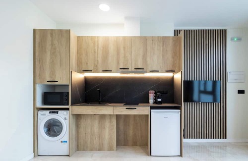 La Malva-rosa Apartment | Vera Garden 4 by Concept Flats