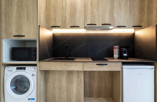 La Malva-rosa Apartment | Vera Garden 4 by Concept Flats