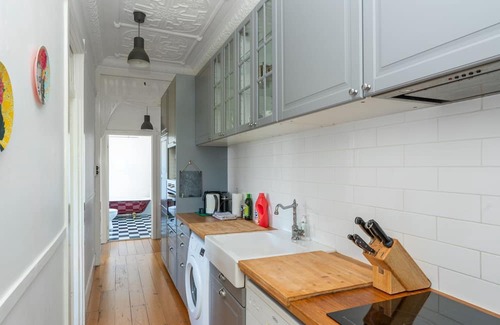 Jerrara House | Kelly Cottage ~ Immersed in the tranquility of nature in the scenic landscape of Jerrara