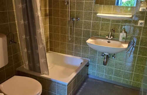 Altusried Bed & Breakfast | DOPPELZIMMER in FRAUENZELL Cyclists and bikers welcome