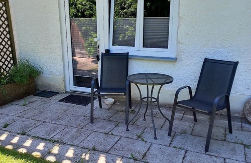 Altusried Bed & Breakfast | DOPPELZIMMER in FRAUENZELL Cyclists and bikers welcome