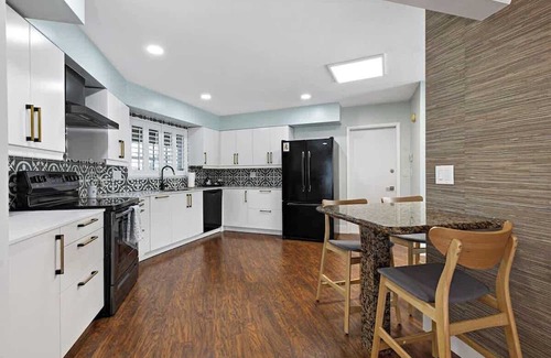 Pompano Isles House | Adorable Villa with water front in Pompano