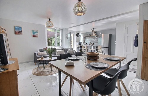 Plerin House | Douce Escale - PLERIN