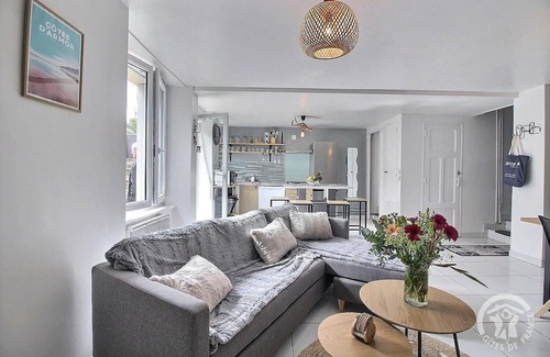 Plerin House | Douce Escale - PLERIN