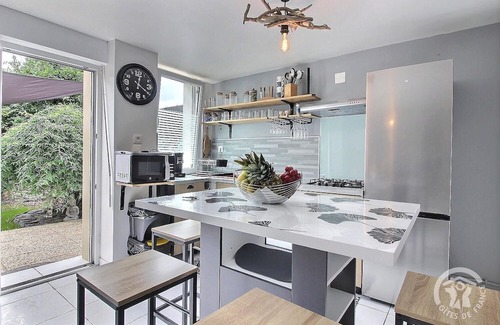 Plerin House | Douce Escale - PLERIN