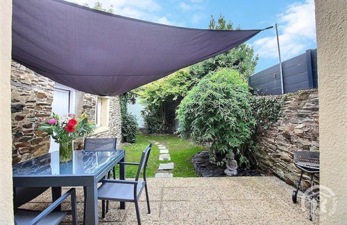 Plerin House | Douce Escale - PLERIN