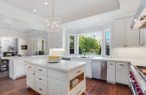 Fairbanks Ranch House | Spacious 5-bedroom estate with Views, Pool & Spa in wonderful Rancho Santa Fe.