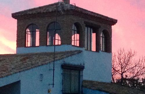Timbuktu House | Casa de Labranza