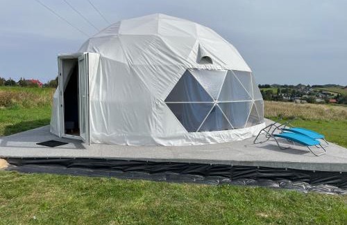 Jerzmanowice Apartment | Glamp Ojcowska