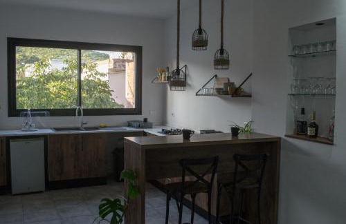 Bizerte Apartment | Nouvel Appartement Moderne À La Corniche De Bizerte