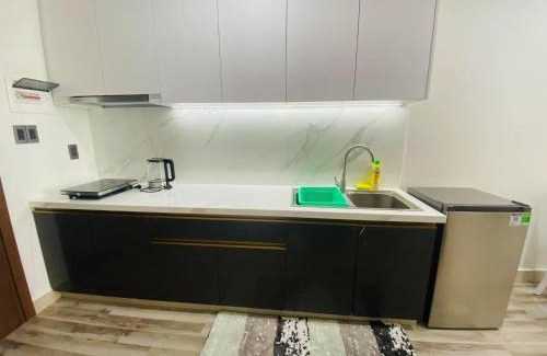 Rach Gia Apartment | Căn hộ Studio Chung Cư Sophia Center