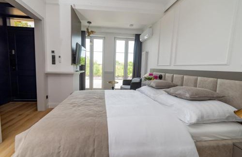 Sandomierz Apartment | Apartamenty Stare Miasto