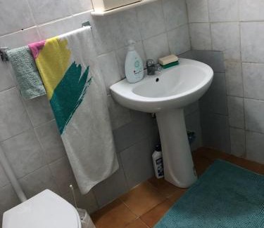 Sant'Elia Fiumerapido House | Nonno Luciano