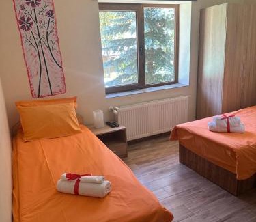 Borovets Hotel | Хотел Горска Звезда