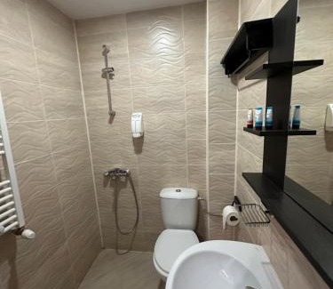 Borovets Hotel | Хотел Горска Звезда