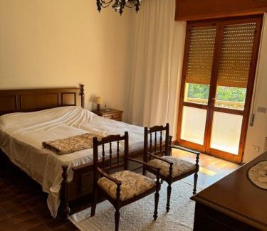 Villaputzu Apartment | via Sulis quarantacinque