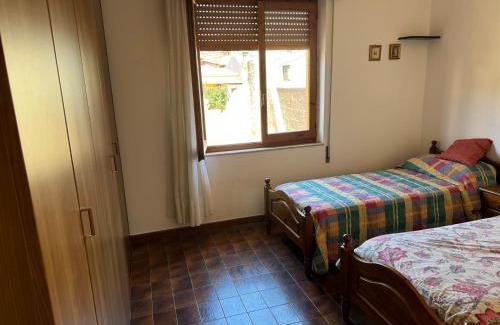 Villaputzu Apartment | via Sulis quarantacinque