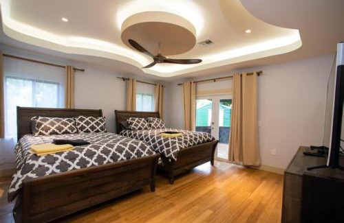 South Lake House | Tranquil Oasis in Hollywood