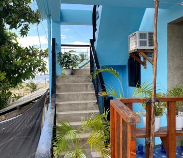 General Luna Hotel | Maverickk INN - Siargao IAO SUITE
