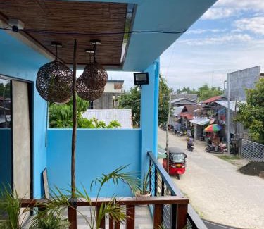 General Luna Hotel | Maverickk INN - Siargao IAO SUITE