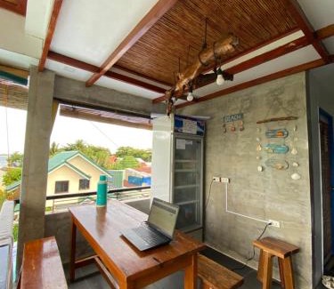 General Luna Hotel | Maverickk INN - Siargao IAO SUITE