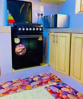 Jinja Apartment | Alz Haven