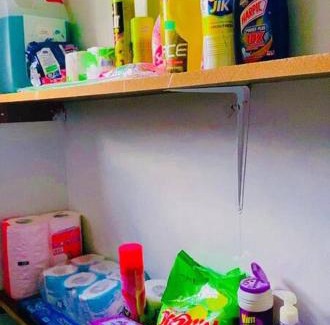 Jinja Apartment | Alz Haven