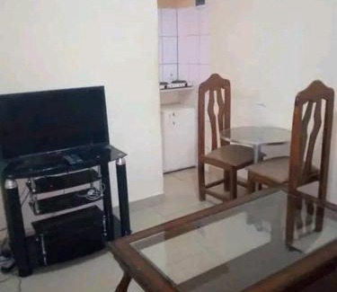 Pointe-Noire Apartment | Mlc résidence une chambre