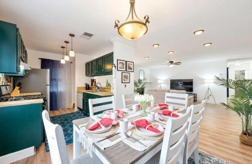 Hill Country House | Perfect Group Getaway BR Central Location