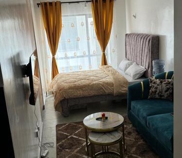 Embakasi Apartment | Tsavo fedha