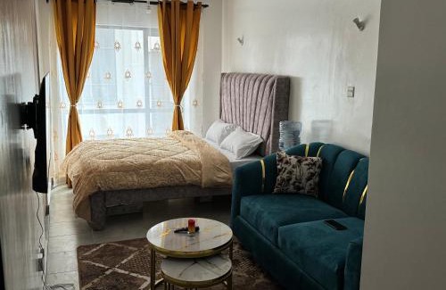 Embakasi Apartment | Tsavo fedha