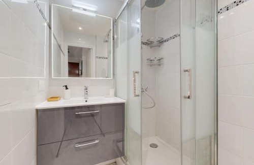 Buers Apartment | Superbe chambre au calme !
