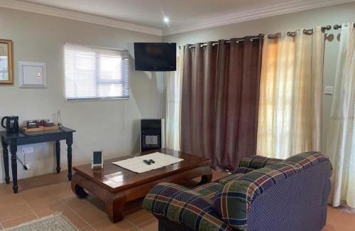 Benoni Apartment | Pringle Studio