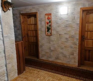 Mikolajki House | Pokoje u Elżbiety
