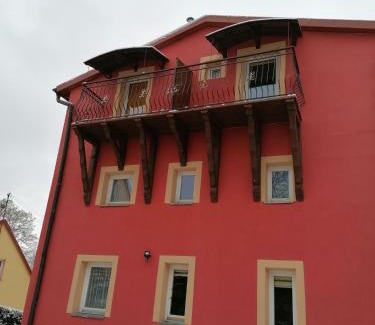 Mikolajki House | Pokoje u Elżbiety