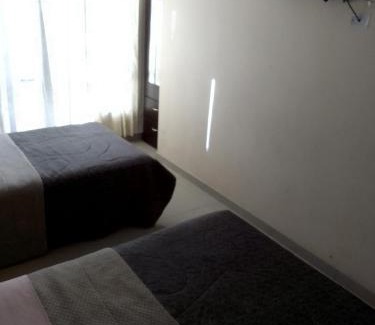 Cerro Colorado District Hotel | Hostal El Chachani