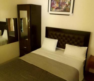 Cerro Colorado District Hotel | Hostal El Chachani