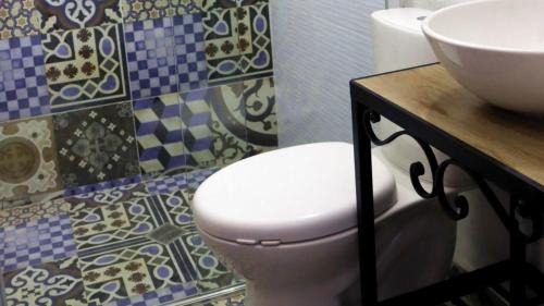 Guadalajara de Buga Apartment | apartahotelbugalamorada