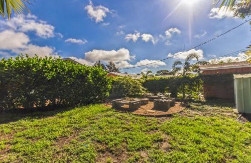 Stuart House | Coastal Comfort- 3BR House in Stuart City home