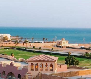 Ain Sokhna Apartment | بورتو ساوث بيتش العين السخنة