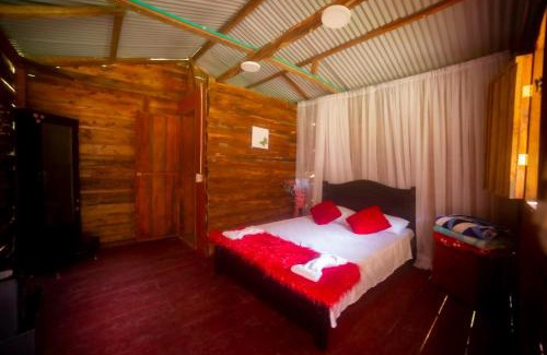 Pueblo Rico Hotel | Jardines del Tatamá