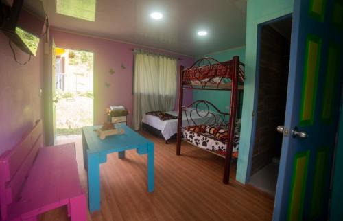 Pueblo Rico Hotel | Jardines del Tatamá